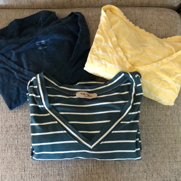 Tops - Maternity T-Shirts